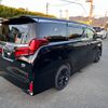 toyota alphard 2021 -TOYOTA--Alphard 6AA-AYH30W--AYH30-0129001---TOYOTA--Alphard 6AA-AYH30W--AYH30-0129001- image 5