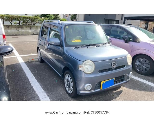 daihatsu mira-cocoa 2010 -DAIHATSU--Mira Cocoa DBA-L675S--L675S-0022285---DAIHATSU--Mira Cocoa DBA-L675S--L675S-0022285- image 2