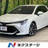 toyota corolla-sport 2021 CFJ1600403 image 1