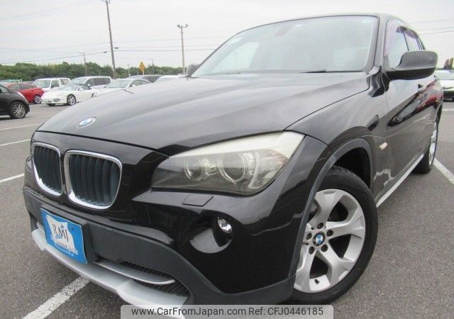 bmw x1 2011 REALMOTOR_Y2024110140F-12 image 1