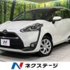 toyota sienta 2016 -TOYOTA--Sienta DBA-NCP175G--NCP175-7007735---TOYOTA--Sienta DBA-NCP175G--NCP175-7007735- image 1