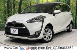 toyota sienta 2016 -TOYOTA--Sienta DBA-NCP175G--NCP175-7007735---TOYOTA--Sienta DBA-NCP175G--NCP175-7007735-