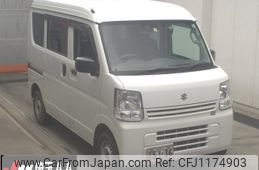 suzuki every 2021 -SUZUKI--Every DA17V-503576---SUZUKI--Every DA17V-503576-