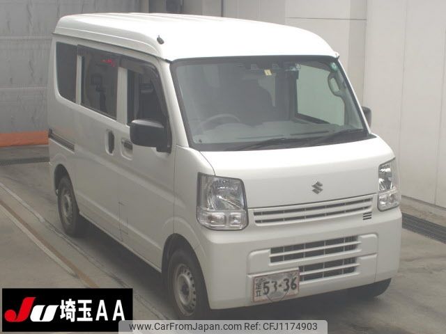 suzuki every 2021 -SUZUKI--Every DA17V-503576---SUZUKI--Every DA17V-503576- image 1