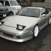 nissan 180sx 1991 CFJ0003922 image 11