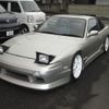 nissan 180sx 1991 -NISSAN--180SX RPS13--RPS13-008813---NISSAN--180SX RPS13--RPS13-008813- image 9