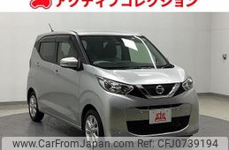 nissan dayz 2019 quick_quick_B43W_B43W-0012603