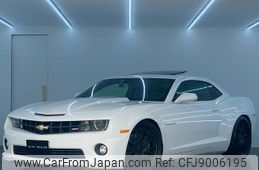 chevrolet camaro 2010 quick_quick_humei_2G1FK1EJ4A9170051