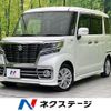 suzuki spacia 2019 -SUZUKI--Spacia DAA-MK53S--MK53S-603496---SUZUKI--Spacia DAA-MK53S--MK53S-603496- image 1