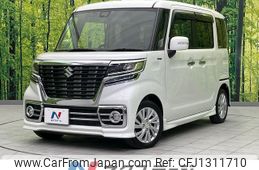 suzuki spacia 2019 -SUZUKI--Spacia DAA-MK53S--MK53S-603496---SUZUKI--Spacia DAA-MK53S--MK53S-603496-