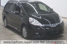 honda fit-shuttle 2013 -HONDA--Fit Shuttle GP2-3128199---HONDA--Fit Shuttle GP2-3128199-