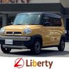 suzuki hustler 2018 quick_quick_MR41S_MR41S-309205 image 1