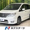 nissan serena 2014 -NISSAN--Serena DAA-HFC26--HFC26-209273---NISSAN--Serena DAA-HFC26--HFC26-209273- image 1