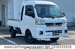 daihatsu hijet-truck 2022 -DAIHATSU--Hijet Truck 3BD-S510P--S510P-0466625---DAIHATSU--Hijet Truck 3BD-S510P--S510P-0466625-