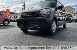 suzuki alto 2025 CFJ1898359