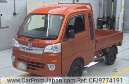 daihatsu hijet-truck 2016 -DAIHATSU--Hijet Truck S510P-0125101---DAIHATSU--Hijet Truck S510P-0125101-