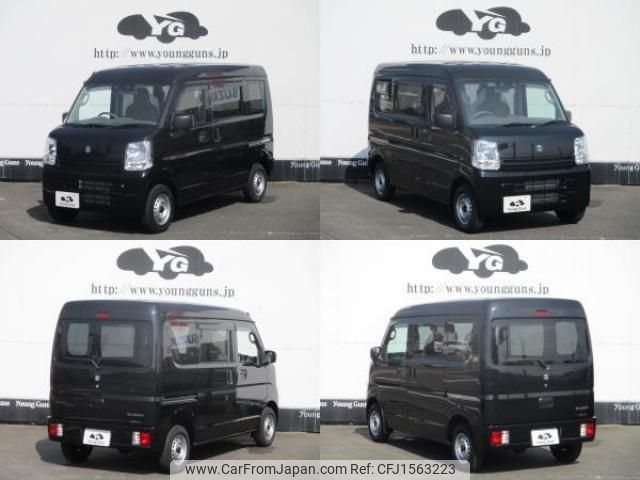 suzuki every 2025 CFJ1563223 image 1