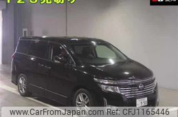nissan elgrand 2010 -NISSAN 【三河 302ﾌ950】--Elgrand TE52-006780---NISSAN 【三河 302ﾌ950】--Elgrand TE52-006780-