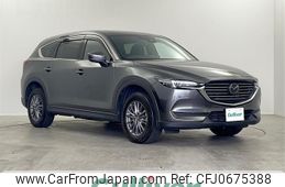 mazda cx-8 2022 -MAZDA--CX-8 3DA-KG2P--KG2P-365158---MAZDA--CX-8 3DA-KG2P--KG2P-365158-