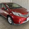 nissan note 2015 -NISSAN--Note DBA-E12--E12-429098---NISSAN--Note DBA-E12--E12-429098- image 8