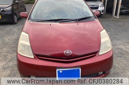 toyota prius 2004 -TOYOTA--Prius DAA-NHW20--NHW20-0039815---TOYOTA--Prius DAA-NHW20--NHW20-0039815-