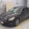 nissan fuga 2010 -NISSAN--Fuga DBA-Y51--Y51-105742---NISSAN--Fuga DBA-Y51--Y51-105742- image 1