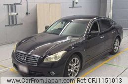 nissan fuga 2010 -NISSAN--Fuga DBA-Y51--Y51-105742---NISSAN--Fuga DBA-Y51--Y51-105742-