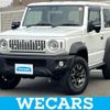 suzuki jimny-sierra 2023 quick_quick_3BA-JB74W_JB74W-205072 image 1