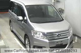 honda stepwagon 2010 -HONDA--Stepwgn RK5--1041183---HONDA--Stepwgn RK5--1041183-