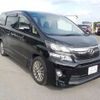 toyota vellfire 2015 -TOYOTA 【野田 300ｱ1234】--Vellfire DBA-ANH20W--ANH20-8357891---TOYOTA 【野田 300ｱ1234】--Vellfire DBA-ANH20W--ANH20-8357891- image 1