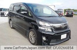 toyota vellfire 2015 -TOYOTA 【野田 300ｱ1234】--Vellfire DBA-ANH20W--ANH20-8357891---TOYOTA 【野田 300ｱ1234】--Vellfire DBA-ANH20W--ANH20-8357891-