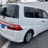 honda stepwagon 2009 CFJ1841613 image 2