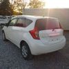 nissan note 2013 -NISSAN--Note DBA-NE12--NE12-006410---NISSAN--Note DBA-NE12--NE12-006410- image 2