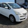 toyota ractis 2008 -TOYOTA 【名変中 】--Ractis SCP100ｶｲ--0050099---TOYOTA 【名変中 】--Ractis SCP100ｶｲ--0050099- image 26