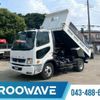 mitsubishi-fuso fighter 2020 CFJ1581005 image 1