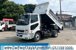 mitsubishi-fuso fighter 2020 CFJ1581005