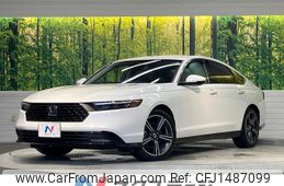honda accord 2024 quick_quick_CY2_CY2-1000484