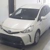toyota prius-α 2016 -TOYOTA--Prius α ZVW41W-0039732---TOYOTA--Prius α ZVW41W-0039732- image 5