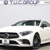 mercedes-benz cls-class 2018 quick_quick_CAA-257361_WDD2573612A027618 image 1