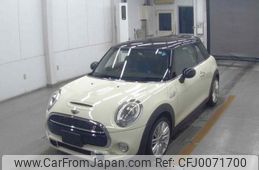 mini mini-others 2014 quick_quick_DBA-XM20_WMWXM720802A73663