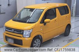 suzuki wagon-r 2020 CFJ1759838