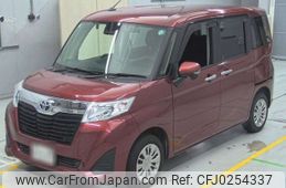 toyota roomy 2019 -TOYOTA--Roomy M900A-0353026---TOYOTA--Roomy M900A-0353026-