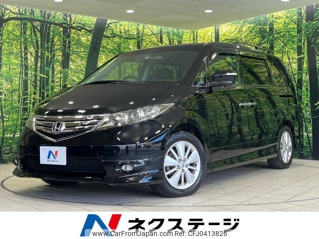 honda elysion 2011 -HONDA--Elysion DBA-RR1--RR1-1502303---HONDA--Elysion DBA-RR1--RR1-1502303- image 1