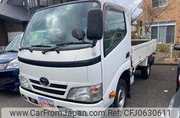 toyota dyna-truck 2013 GOO_NET_EXCHANGE_0903194A30250110W005