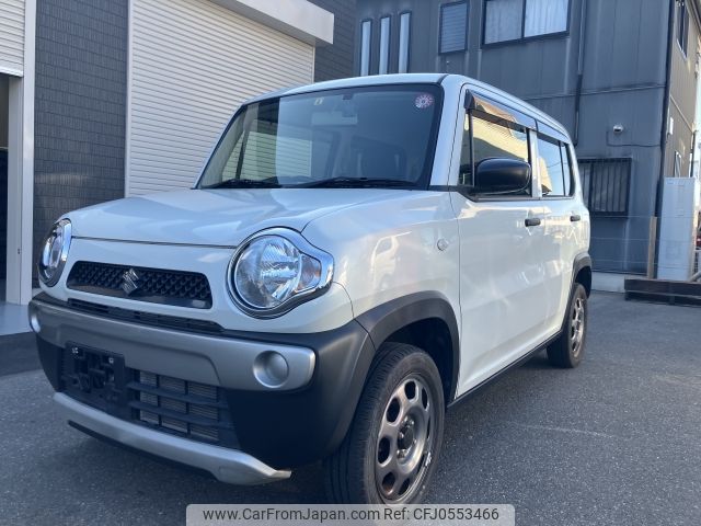 suzuki hustler 2019 -SUZUKI--Hustler DBA-MR31S--MR31S-121680---SUZUKI--Hustler DBA-MR31S--MR31S-121680- image 1