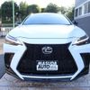 lexus nx 2023 -LEXUS--Lexus NX 6AA-AAZH20--AAZH20-6009551---LEXUS--Lexus NX 6AA-AAZH20--AAZH20-6009551- image 2