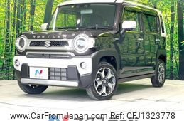 suzuki hustler 2023 quick_quick_MR92S_MR92S-334831