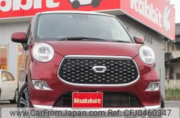 daihatsu cast 2019 -DAIHATSU--Cast DBA-LA250S--LA250S-0185316---DAIHATSU--Cast DBA-LA250S--LA250S-0185316-