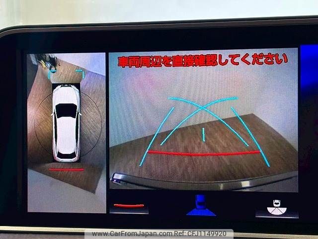 lexus rx 2016 -LEXUS--Lexus RX DAA-GYL20W--GYL20-0002352---LEXUS--Lexus RX DAA-GYL20W--GYL20-0002352- image 2
