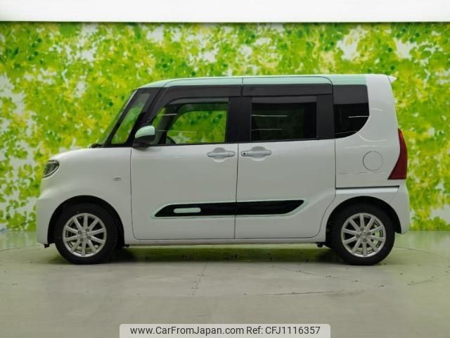 daihatsu tanto 2021 quick_quick_6BA-LA650S_LA650S-0116192 image 2